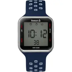 REEBOK - Reloj Hombre Rd-Sqe-G9-P1In-Wr Square Elements Digital