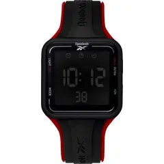 REEBOK - Reloj Hombre Rv-Sqg-G9-Pbib-Bb Square Elements Gt Digital