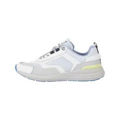 TOMMY HILFIGER - Zapatillas Running Mixed Blanco