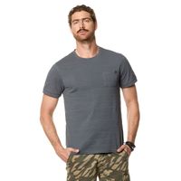 Polera Santa Mónica Gris