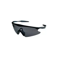 GENERICO - Lentes deportivos negros outdoor uv 400 proteccion