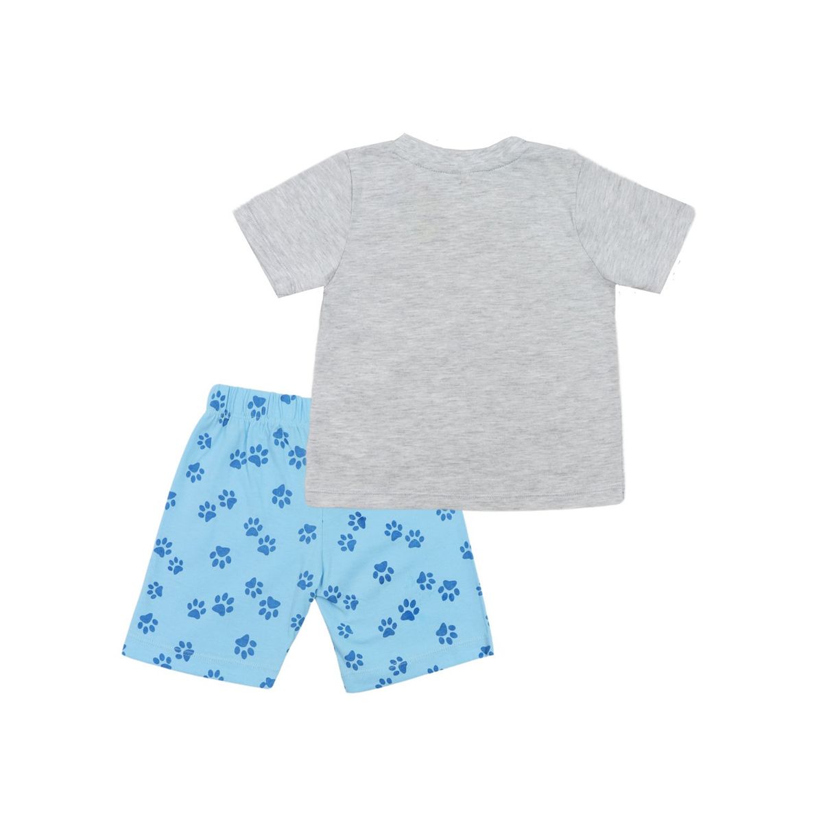 DISNEY - Pijama Niño 101 Dalmatas Dream Celeste Disney