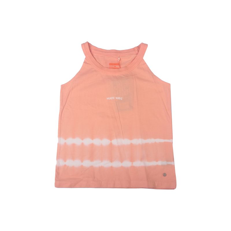 PILLIN - Polera Niña Durazno Pillin PILLIN