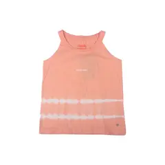 PILLIN - Polera Niña Durazno