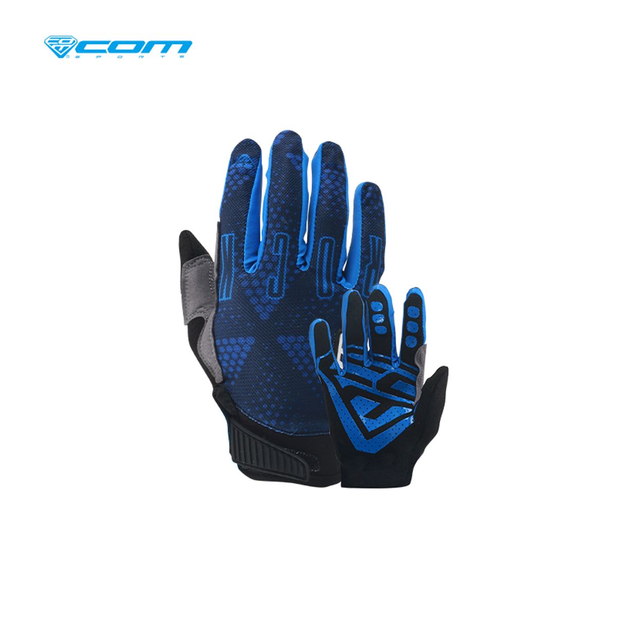 COBABY - GUANTE MTB BICICLETA ADULTO L