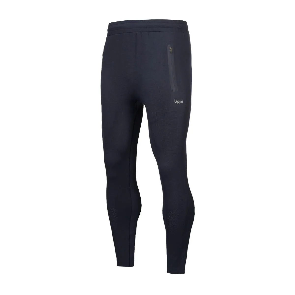 LIPPI - Pantalon Hombre Terry Jogger Pants Grafito Lippi