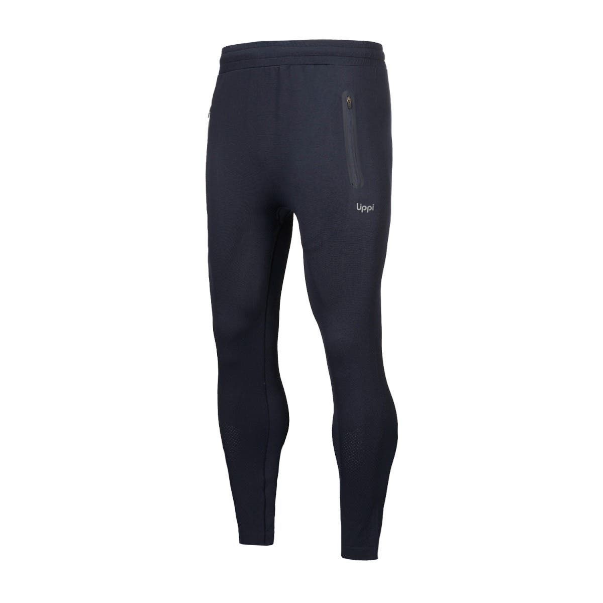 LIPPI - Pantalon Hombre Terry Jogger Pants Grafito Lippi