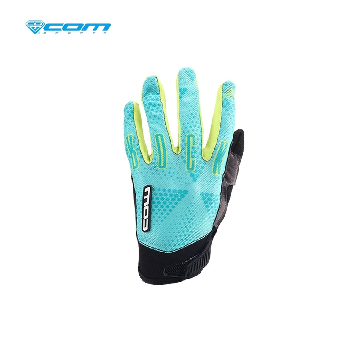 PELLITOS - GUANTE MTB BICICLETA ADULTO L