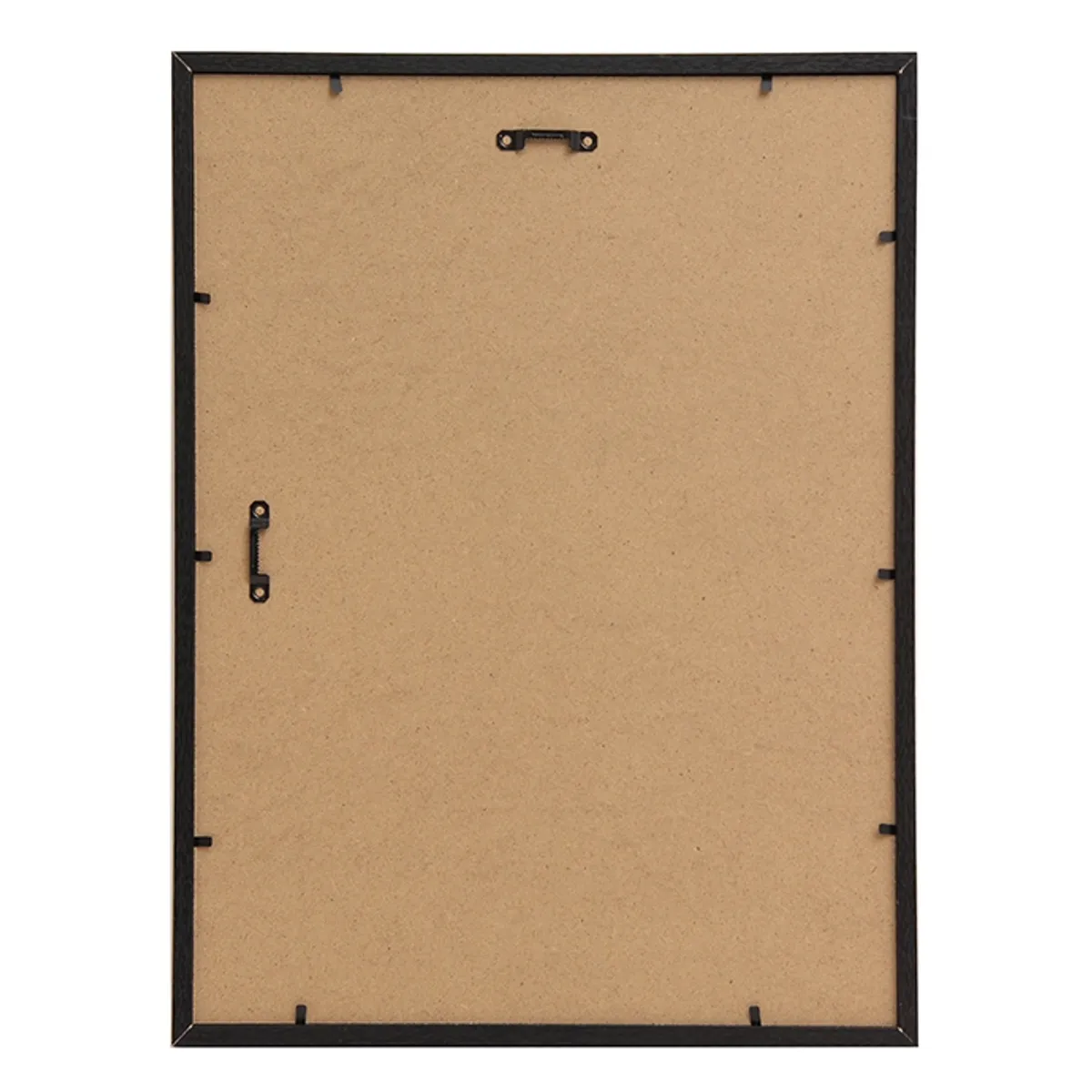 VGO - Marco 30X40 Para Foto 15X20 Md3040Ng Unc Vgo