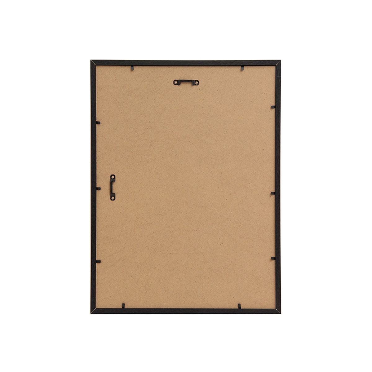 VGO - Marco 30X40 Para Foto 15X20 Md3040Ng Unc Vgo