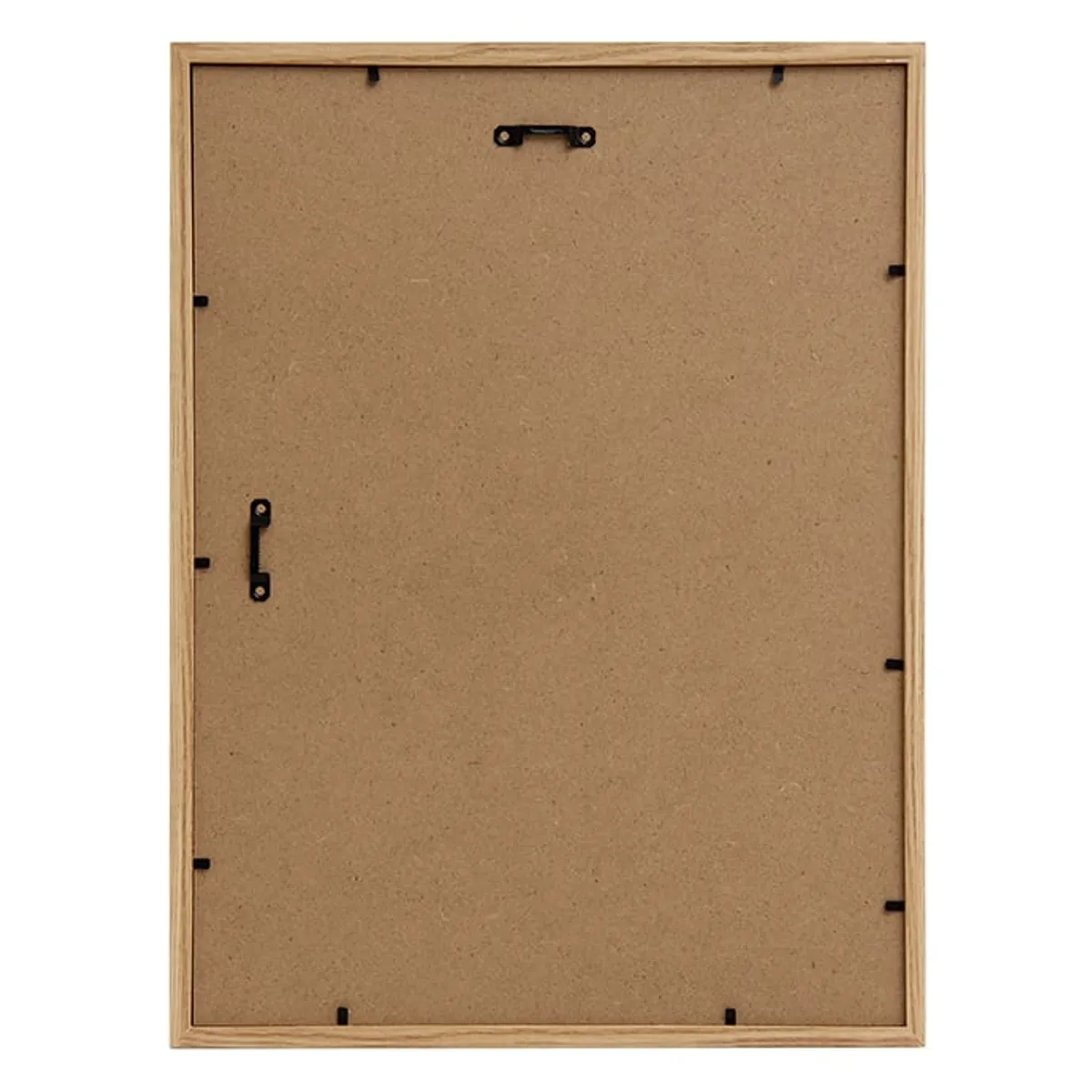 VGO - Marco 30X40 Para Foto 15X20 Md3040Mn Unc Vgo