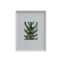 VGO - Marco 30X40 Para Foto 15X20 Md3040Bl Unc
