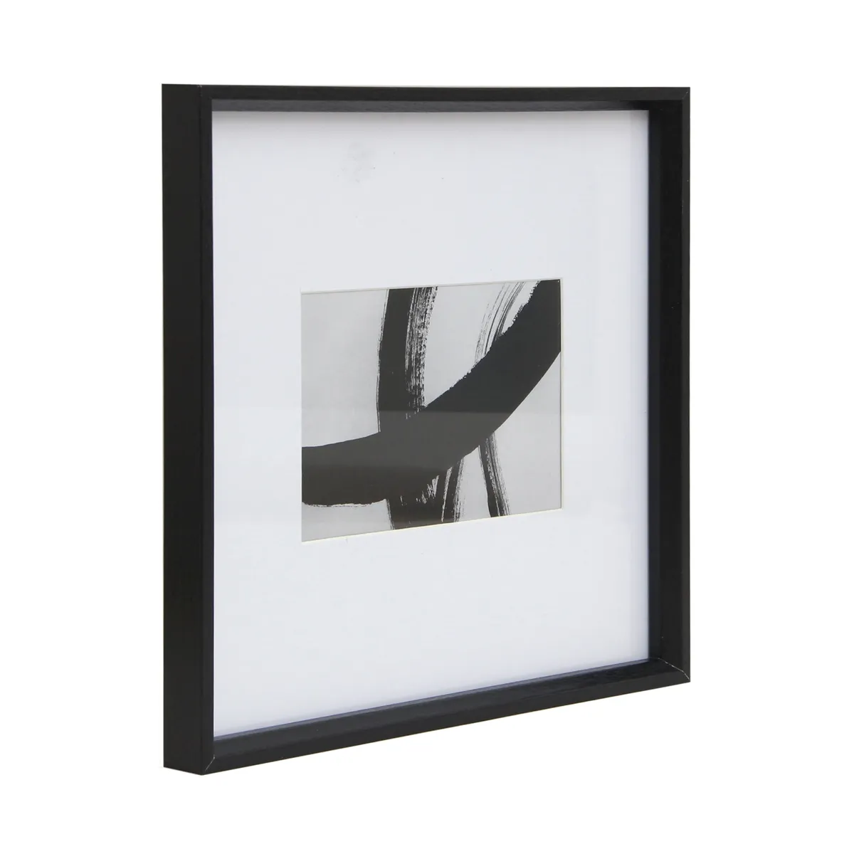 VGO - Marco 30X30 Para Foto 13X18 Md3030Ng Unc Vgo