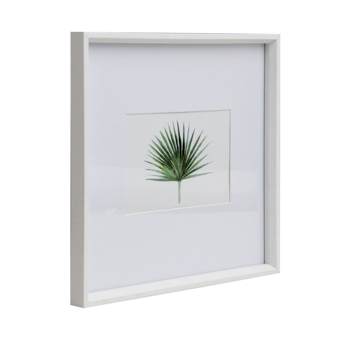 VGO - Marco 30X30 Para Foto 13X18 Md3030Bl Unc Vgo