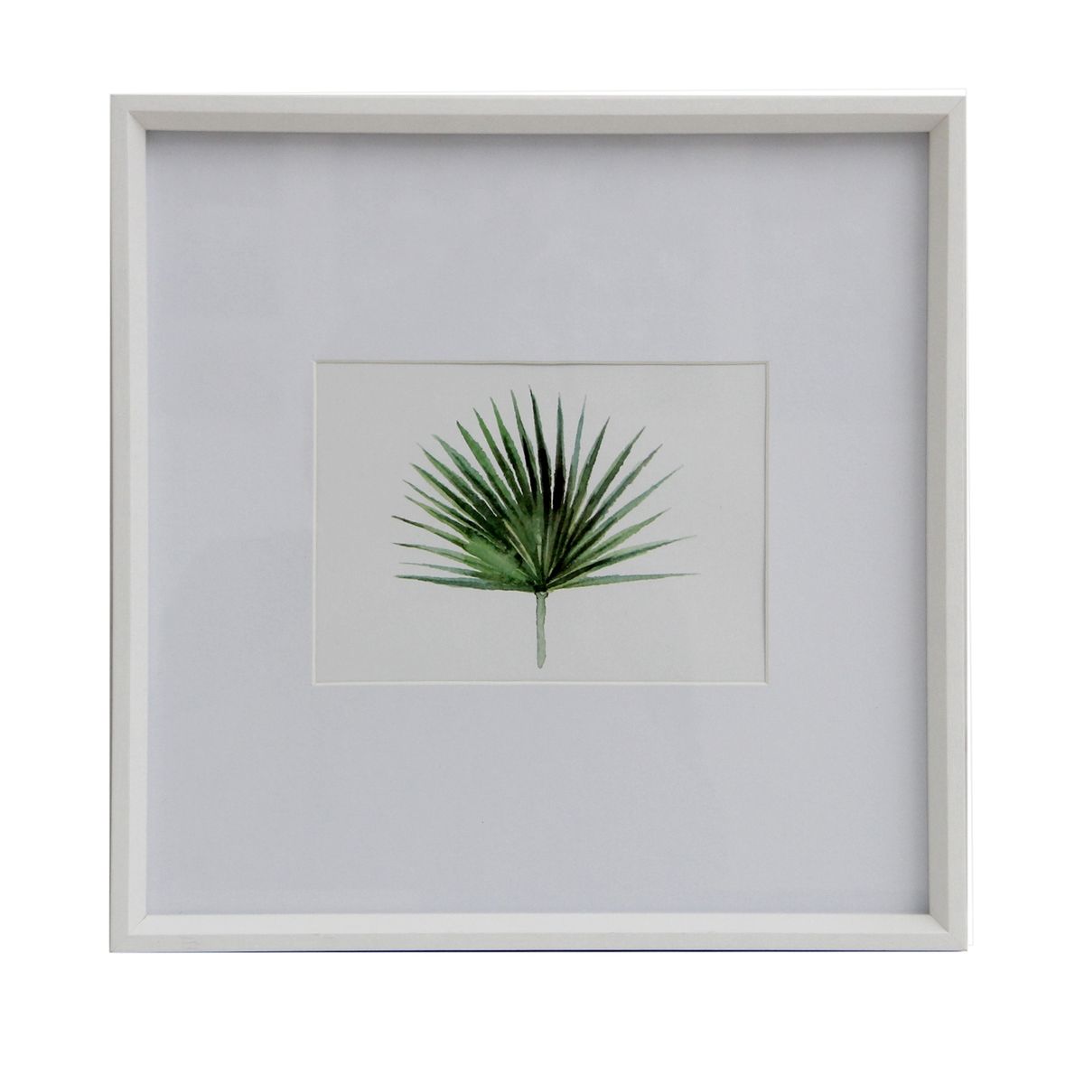 VGO - Marco 30X30 Para Foto 13X18 Md3030Bl Unc Vgo