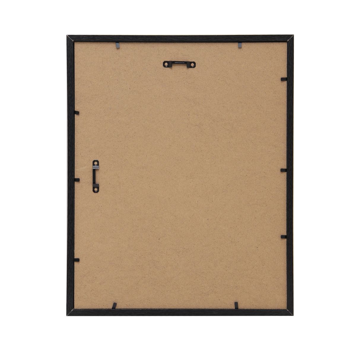 VGO - Marco 28X35 Para Foto 13X18 Md2835Ng Unc Vgo