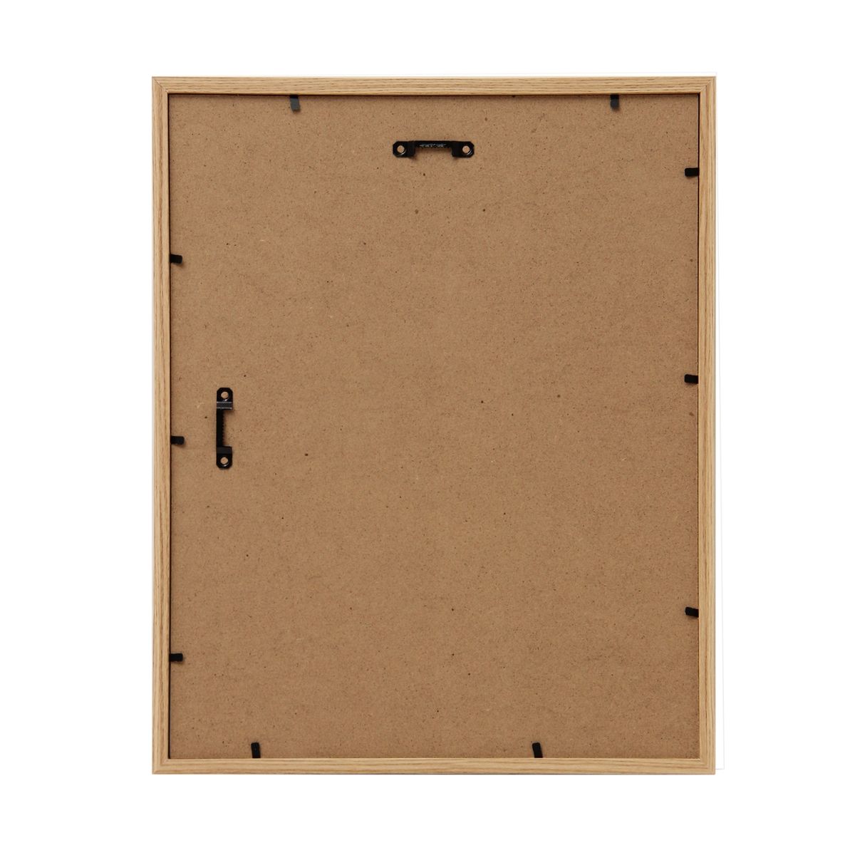 VGO - Marco 28X35 Para Foto 13X18 Md2835Mn Unc Vgo