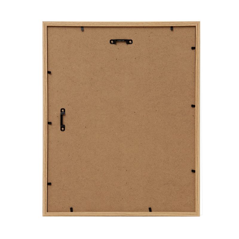 VGO - Marco 28X35 Para Foto 13X18 Md2835Mn Unc Vgo