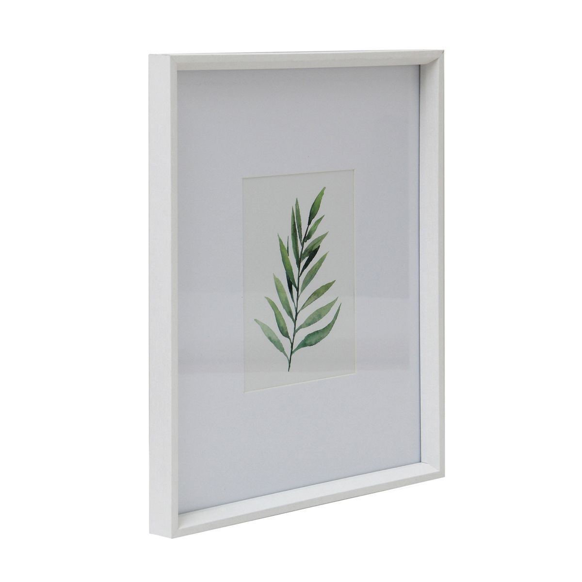 VGO - Marco 28X35 Para Foto 13X18 Md2835Bl Unc Vgo