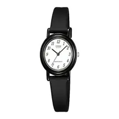 CASIO - Reloj Lq_139Bmv_1Bl Quartz Mujer