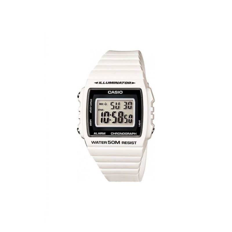 CASIO - Reloj Casio W-215H-7Av  Quartz Hombre