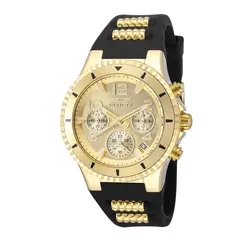 INVICTA - Reloj 36909 Blu Quartz Mujer