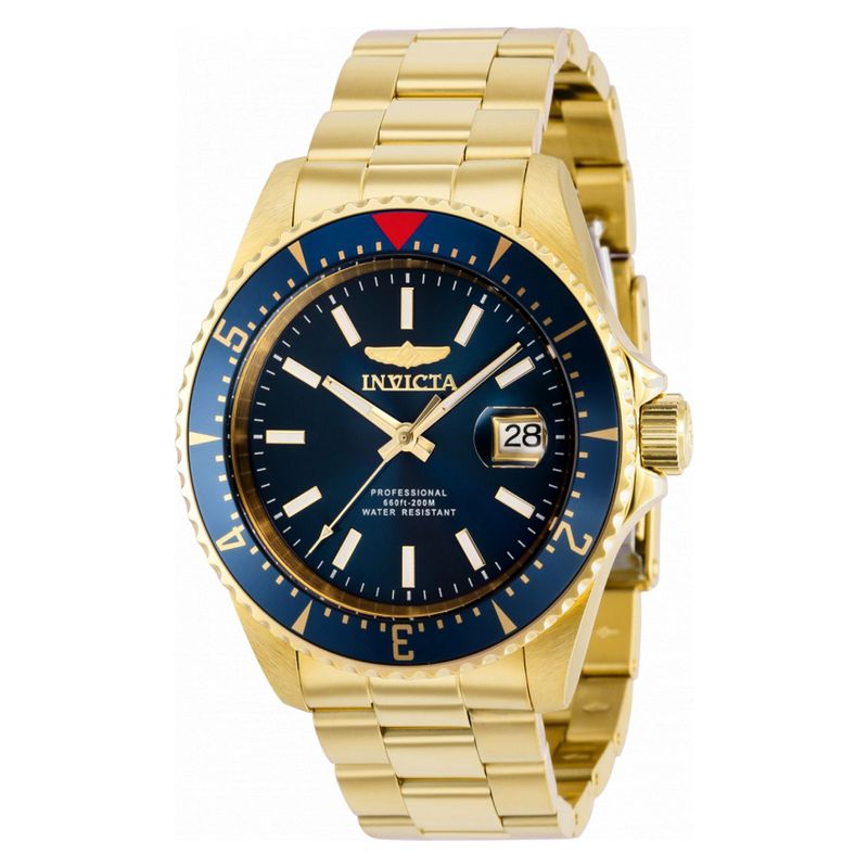 INVICTA - Reloj Invicta 36790 Pro Diver Automático Hombre