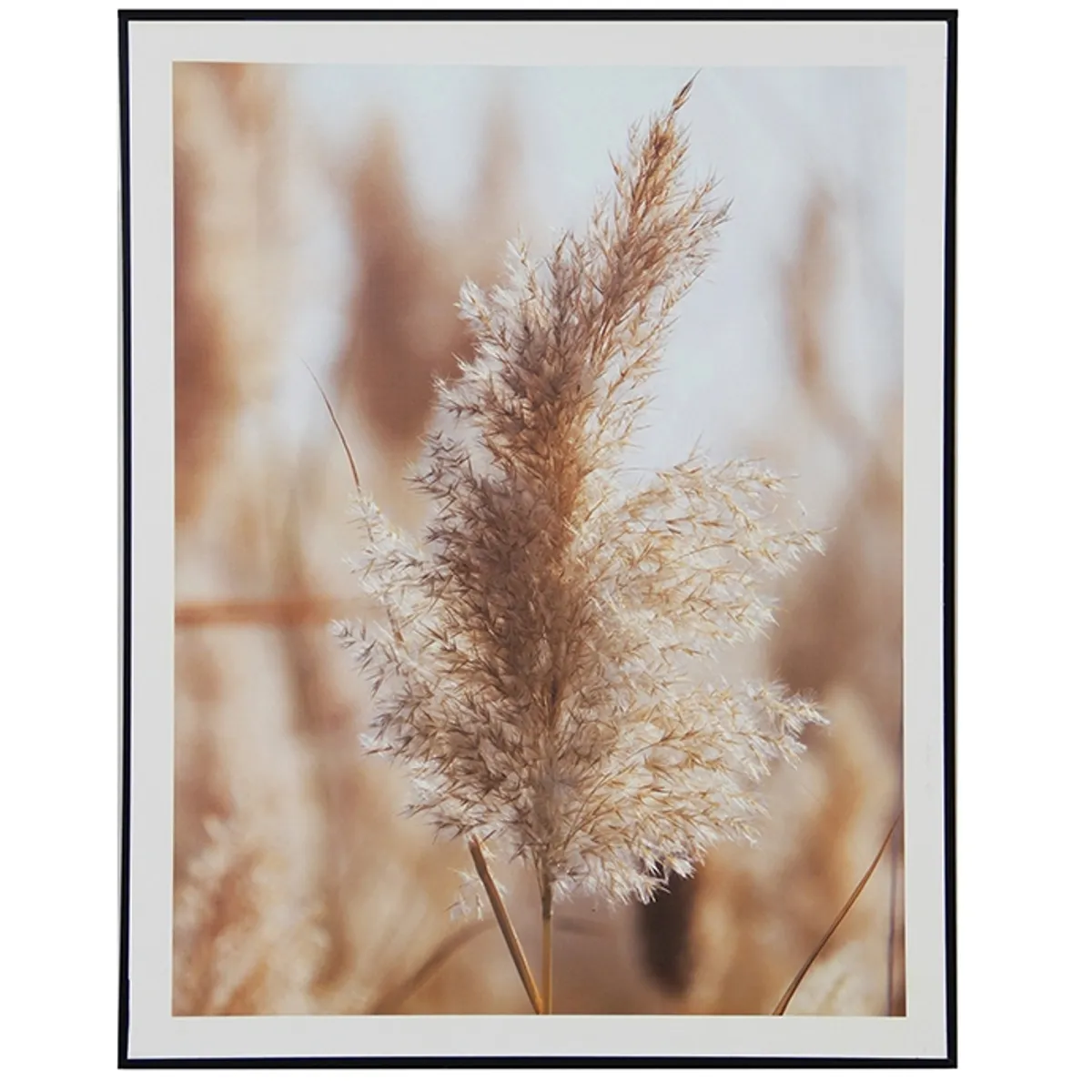 VGO - Set de 2 cuadros en madera 40x50 cm.