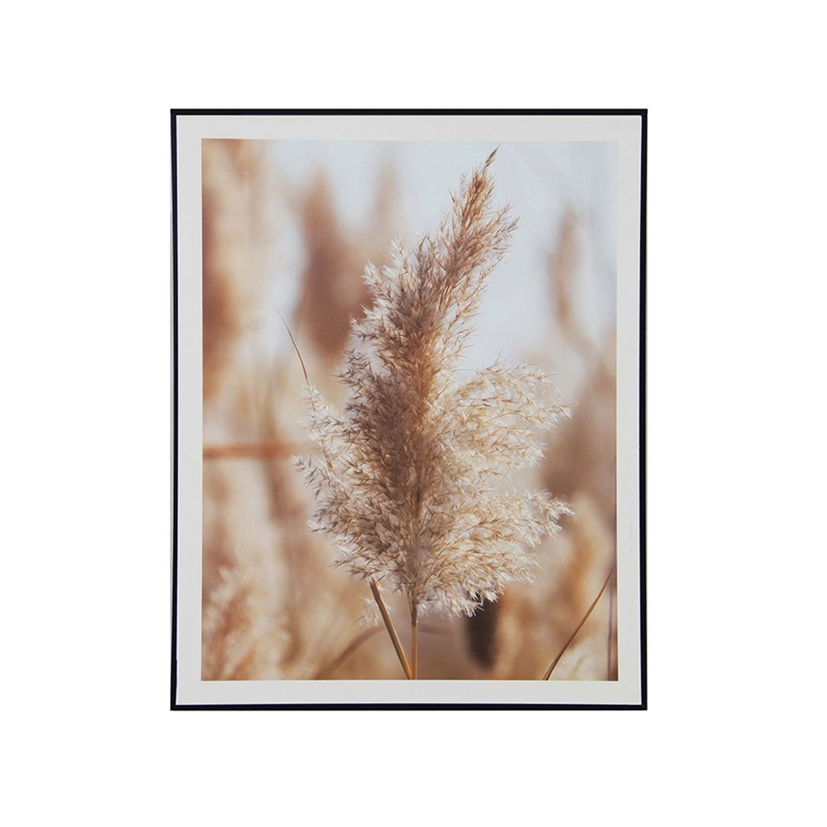 VGO - Set de 2 cuadros en madera 40x50 cm.