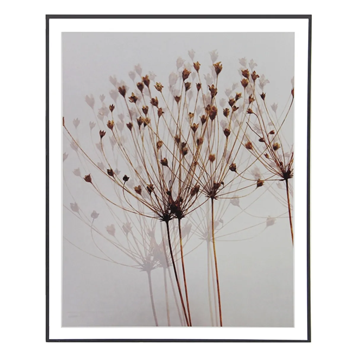 VGO - Set de 2 cuadros en madera 40x50 cm.