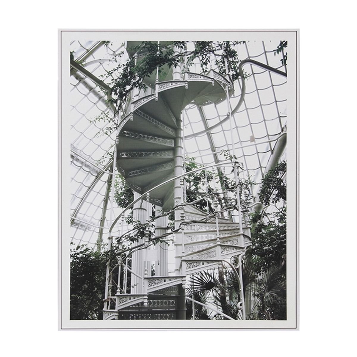 VGO - Set de 2 cuadros en madera 40x50 cm