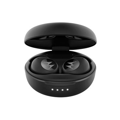 Imagen 2 del producto AUDIFONO MOTO BUDBS 150 TRUE WIRELESS BLACK