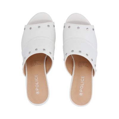 Imagen 2 del producto Sandalia Mujer Blanco Sasha