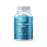 Gomita Biotina Hair Nails & Skin 60 Un Karun Life