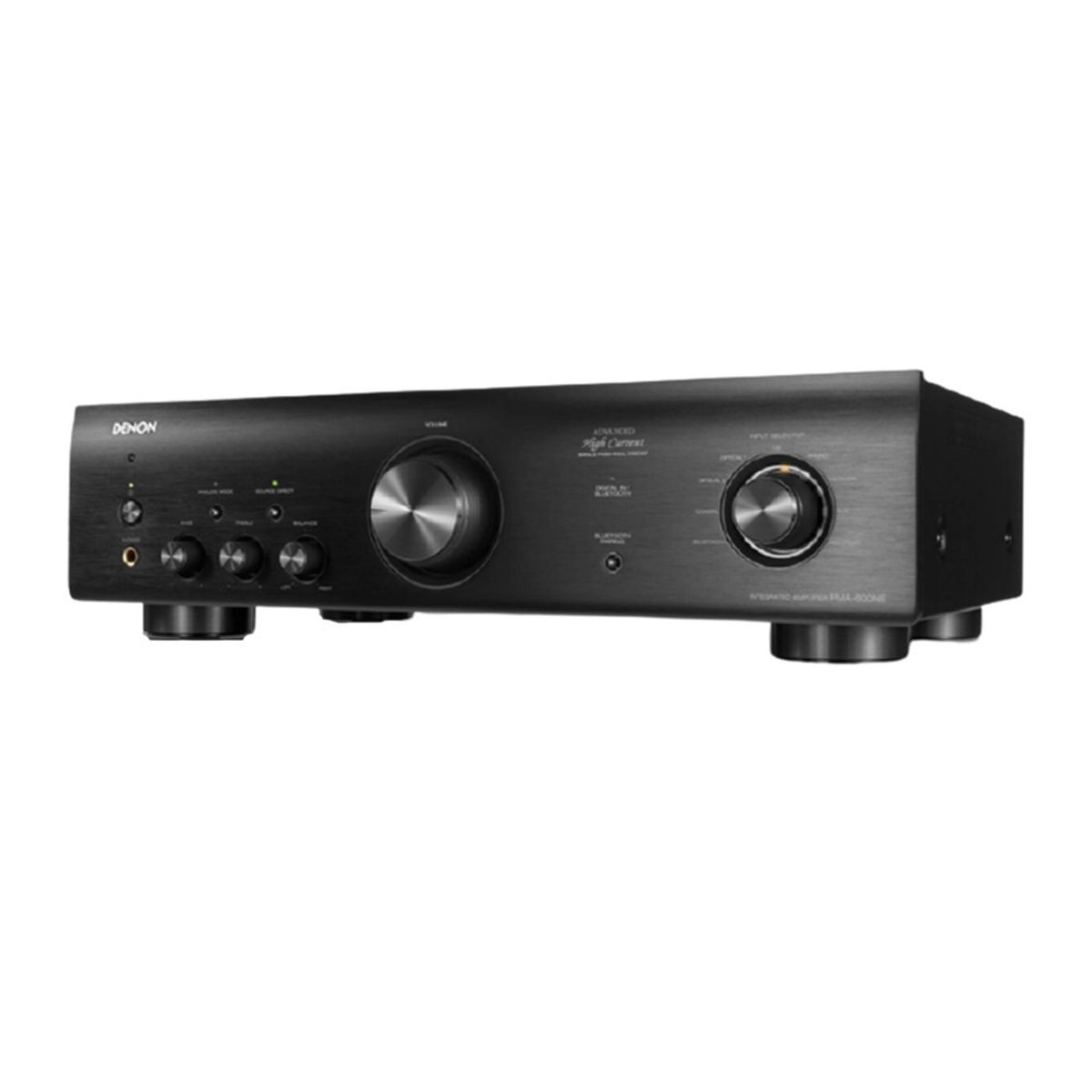 DENON - Amplificador Integrado Denon PMA-600NE