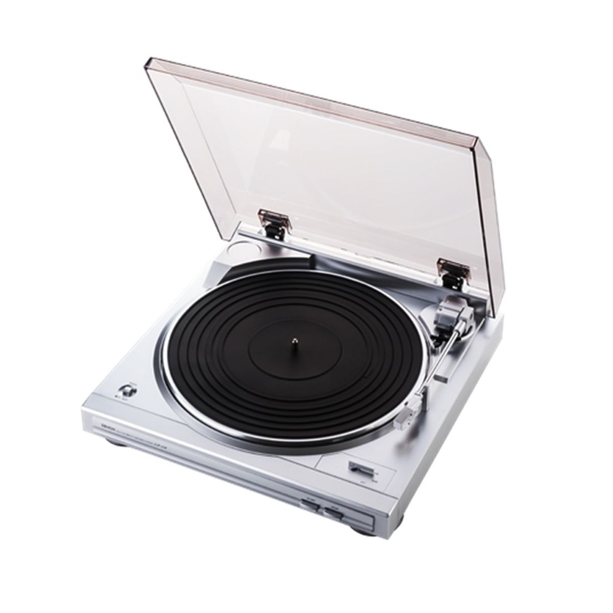 DENON - Tornamesa Preamplificada Denon Dp-29F