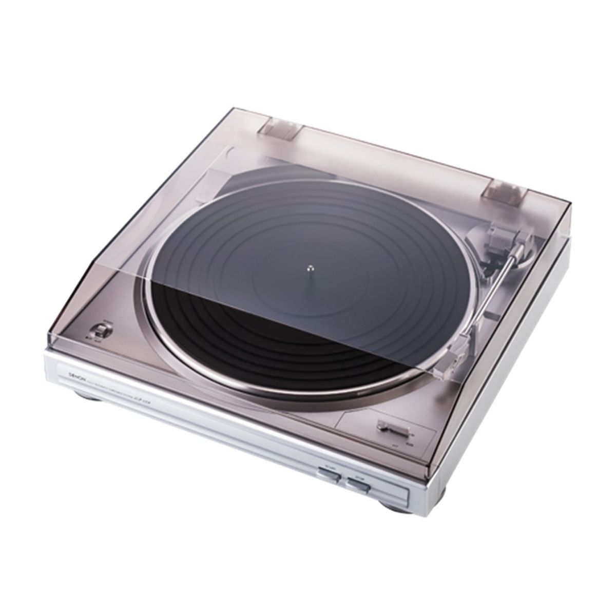 DENON - Tornamesa Preamplificada Denon Dp-29F