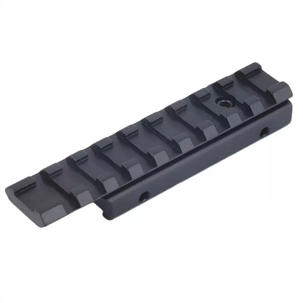 GENERICO - Riel Montable Para Miras Telescopicas 11 a 20mm