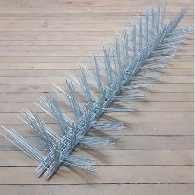 Imagen 2 del producto Púas y Pinchos anti Palomas Pack 10mts