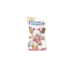 BIBLIOTECA DE CHILENIA - Fantasía Inversa 2 - Minaya