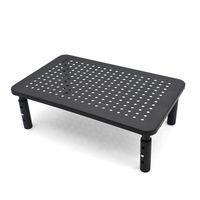 Base Monitor Soporte 3 Alturas Notebook Pc Impresora