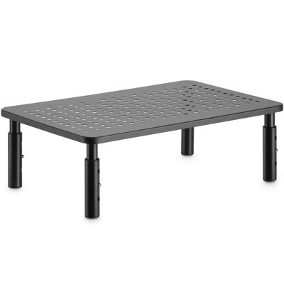 Imagen 2 del producto Base Monitor Soporte 3 Alturas Notebook Pc Impresora