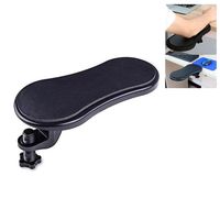 Apoyabrazos Para Computadora Escritorio - Mouse - Giratorio