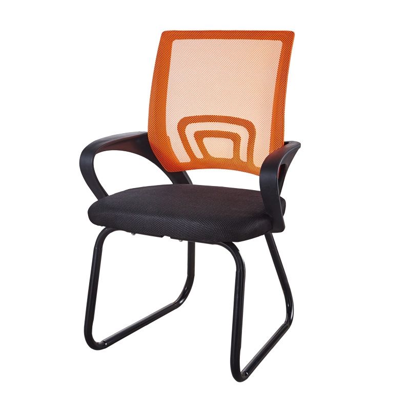 GENERICO - Silla Oficina Escritorio 10183 Naranjo