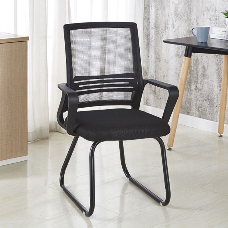 GENERICO - Silla Oficina Escritorio 10186 Negro