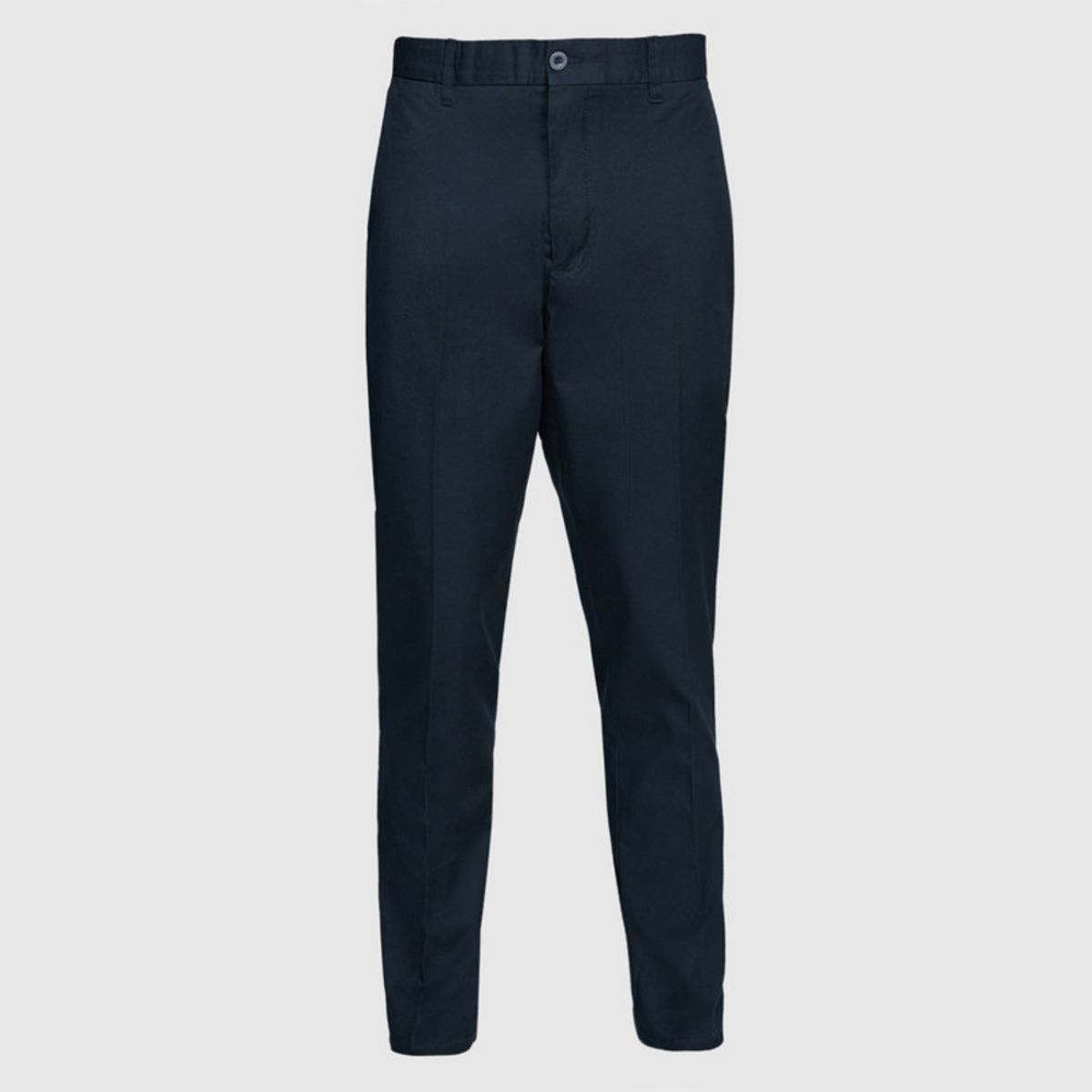 JAYSON - Pantalón Gabardina Spandex Frente Plano Hombre