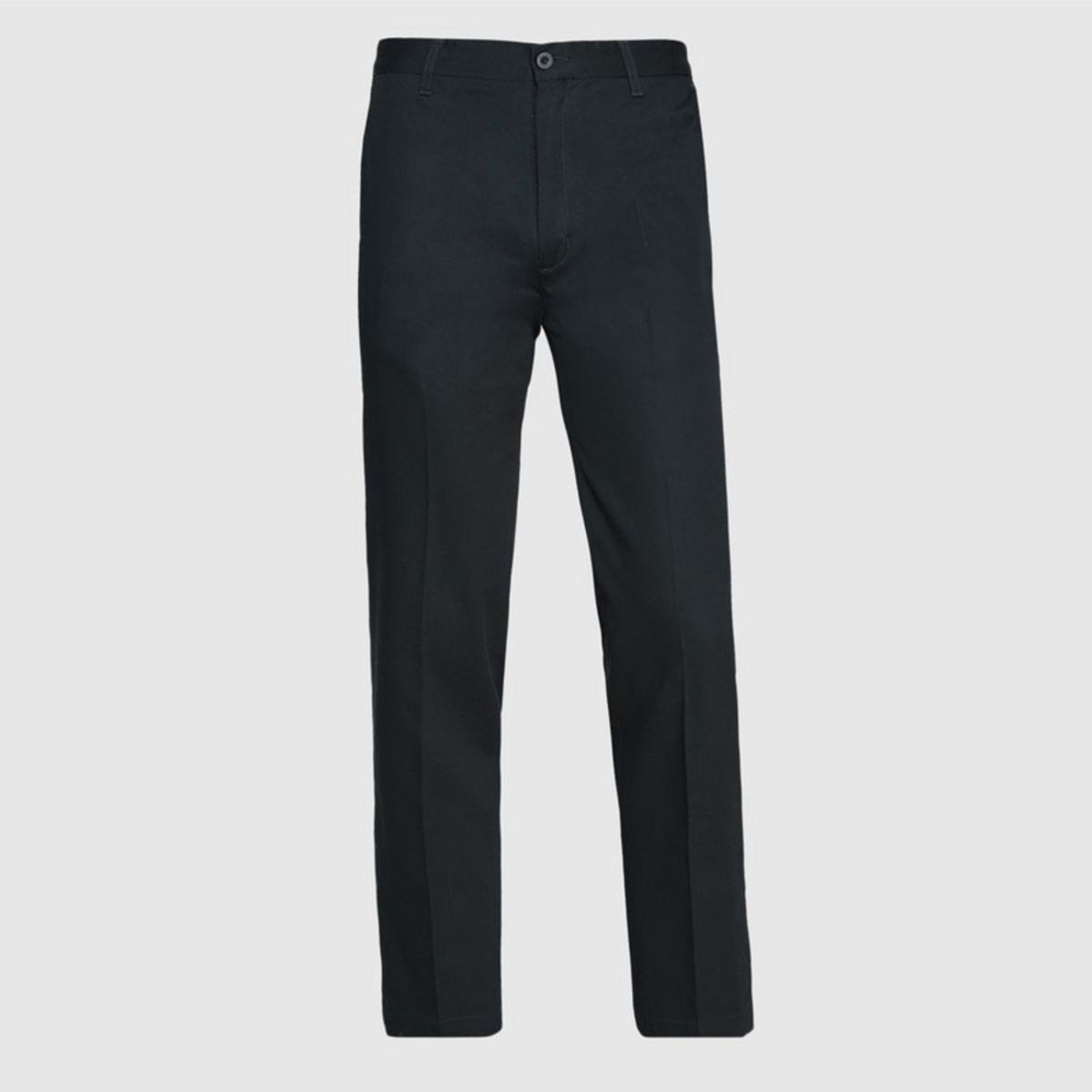 JAYSON - Pantalón Gabardina 100% Algodón S/Pinzas Hombre