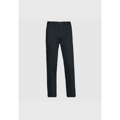 Imagen 2 del producto Pantalón Gabardina 100% Algodón S/Pinzas Hombre