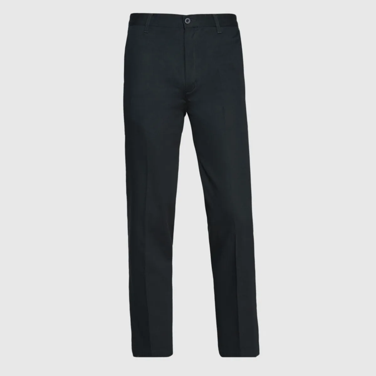 JAYSON - Pantalón Gabardina 100% Algodón S/Pinzas Hombre