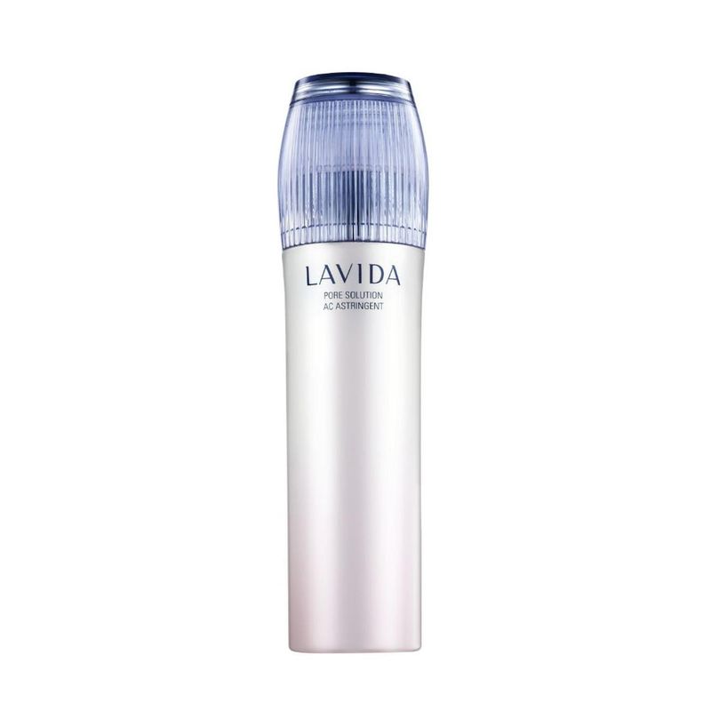 LAVIDA - Tónico Facial Astringente LAVIDA 200ml